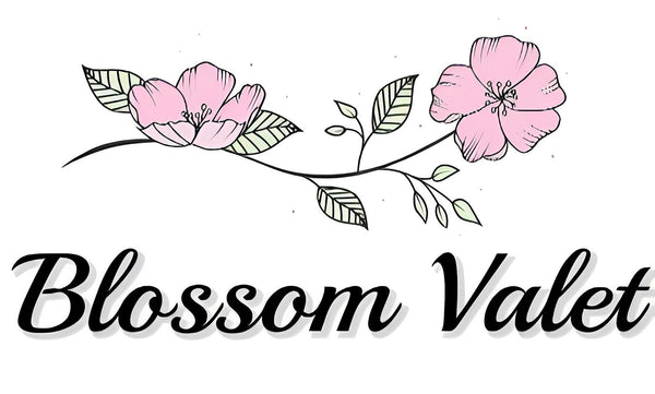 Blossom Valet 🌸